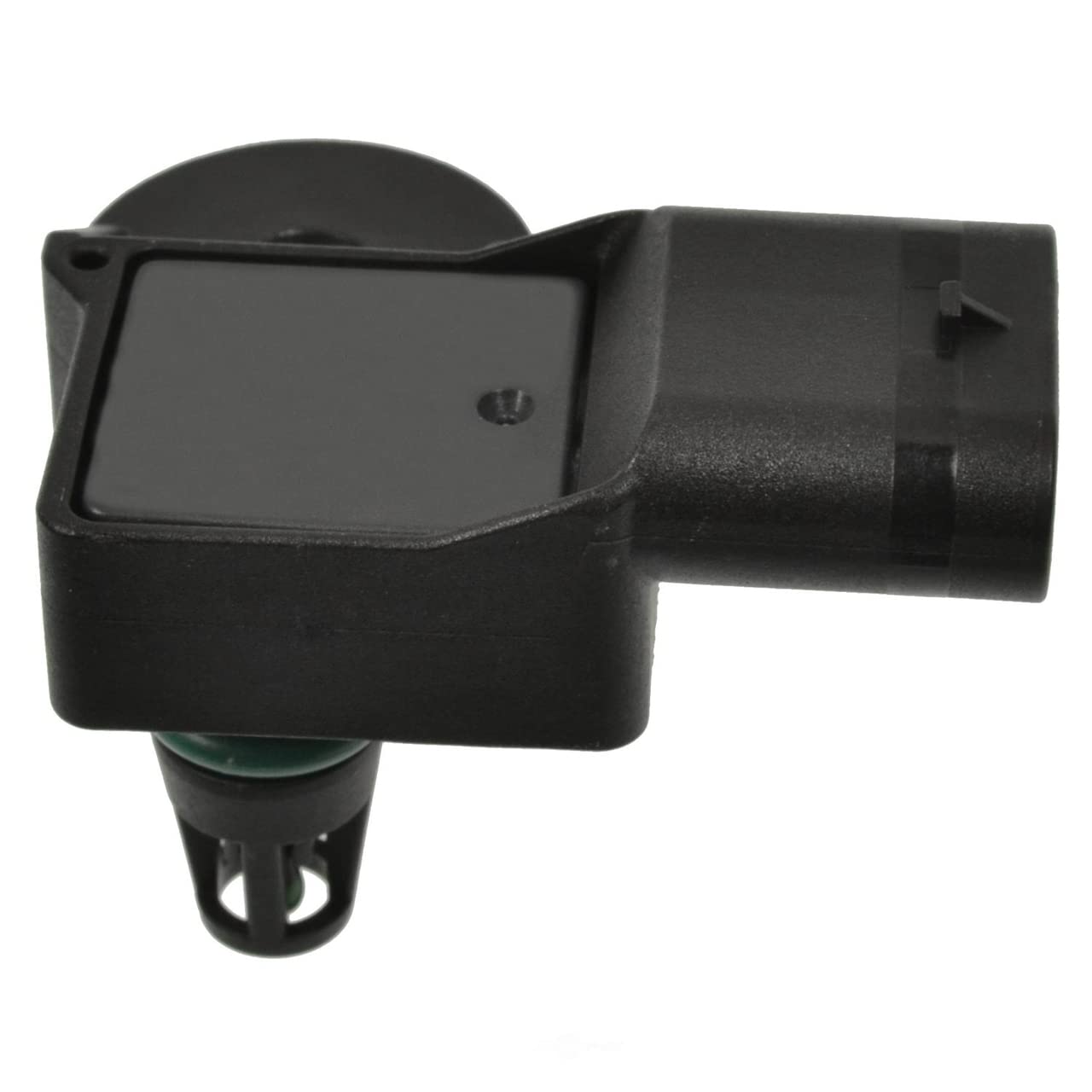 Standard Motor Products AS475 Turbocharger Boost Sensor - High Performance Replacement for Turbocharged Engines - Perfect for Racing, Tuning & Performance Upgrades