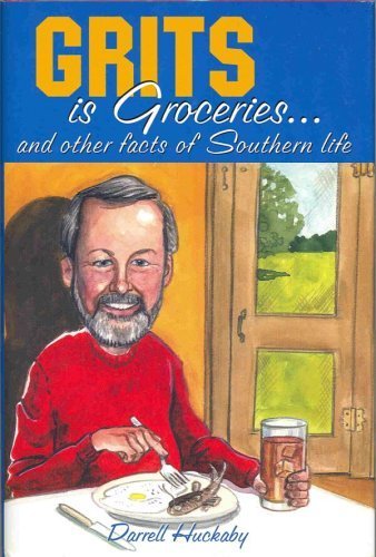 Southern Grits - Authentic Grocery Staple for Breakfast & Cooking
