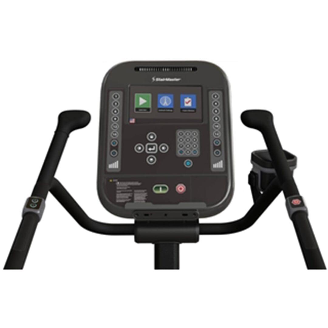 StairMaster 4G StepMill - Commercial Grade Stair Climbing Machine for Home & Gym Use - Perfect for Cardio, Leg Workouts & Fitness Training