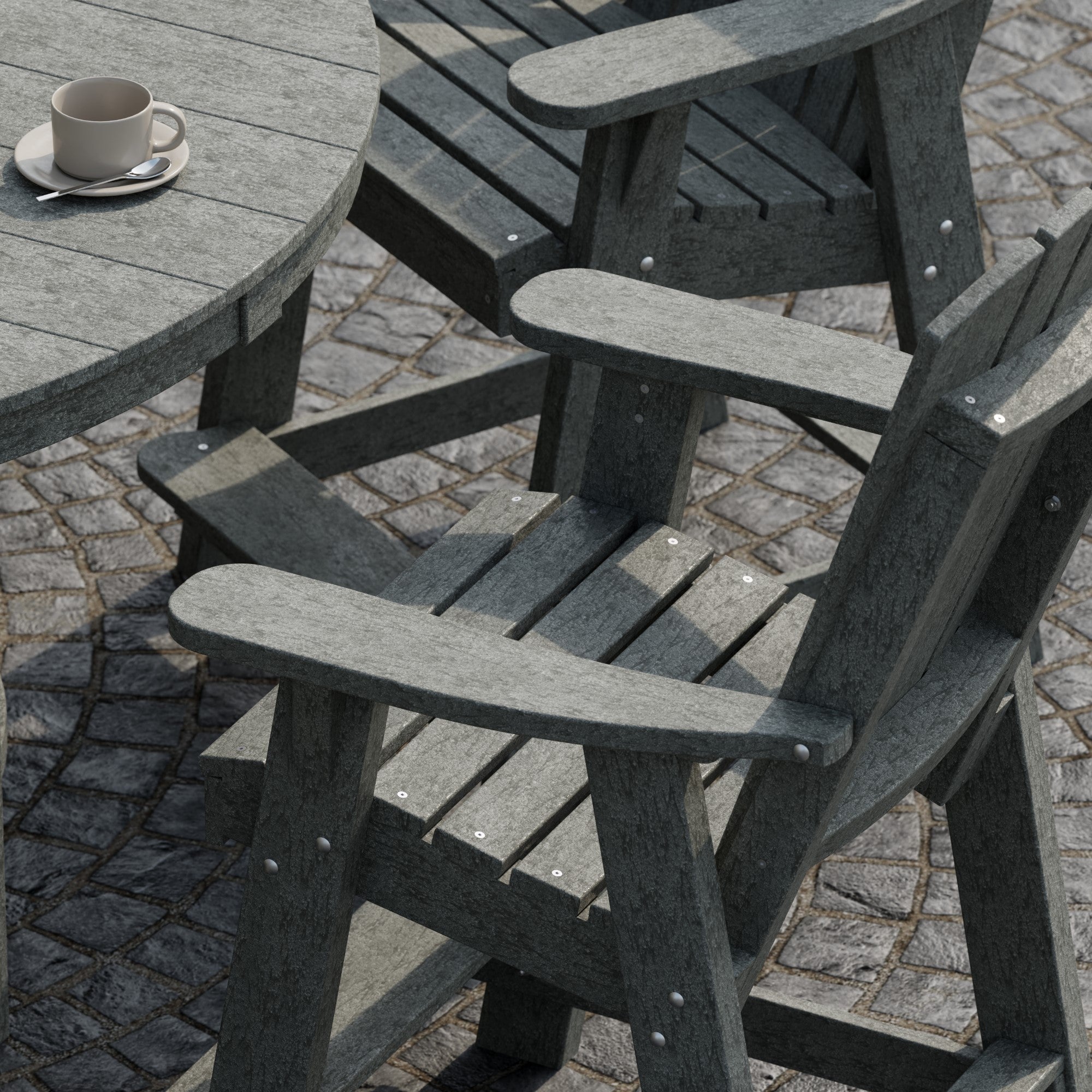 Heritage 7-Piece 60