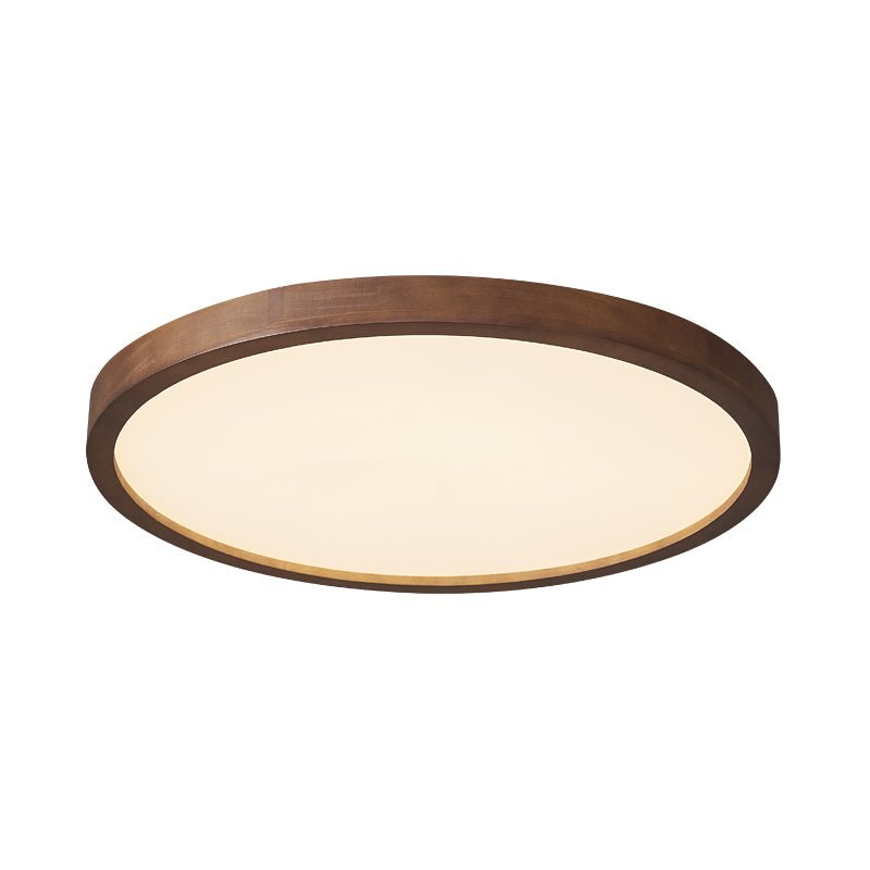 Walnut Wood