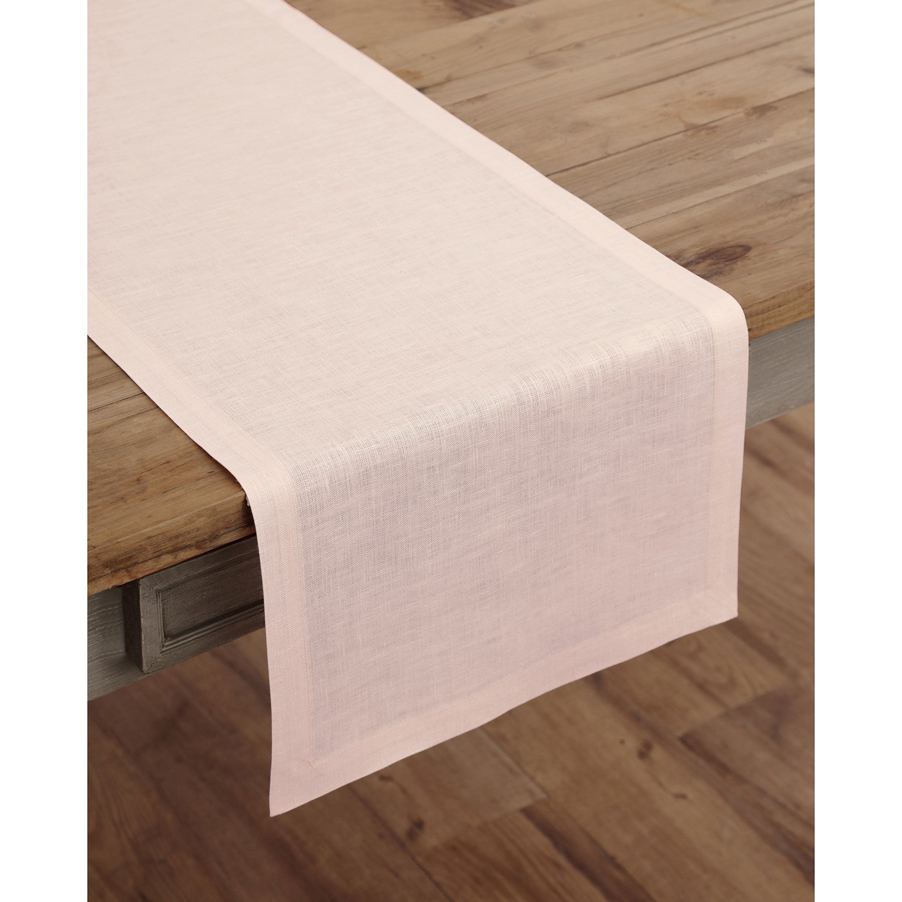 Elegant Fete Table Runner for Weddings, Parties & Events - Premium Decorative Dining Table Cloth for Home Decor & Special Occasions