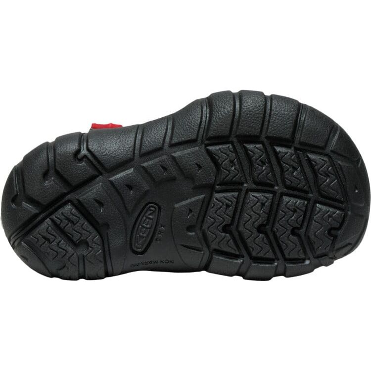 KEEN SEACAMP II CNX Toddler Water Shoes - Non-Slip, Quick-Dry for Beach, Pool & Outdoor Play - Perfect for Toddlers' Water Activities & Summer Adventures