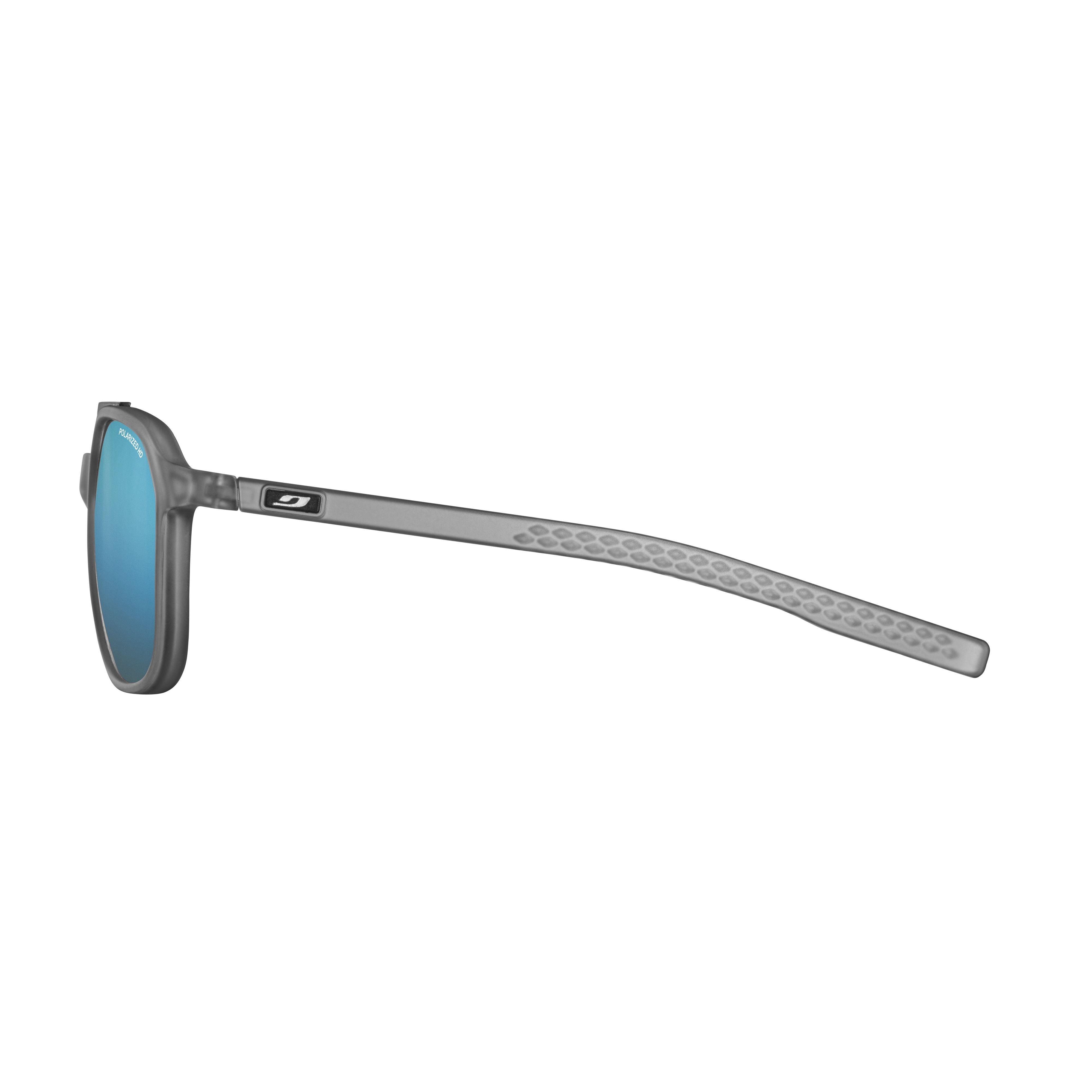 Stylish Polarized Sunglasses J569 - UV Protection, Lightweight & Comfortable for Outdoor Activities, Driving, and Beach Vacations