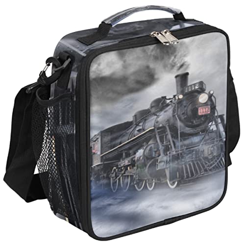 Steam Train 2