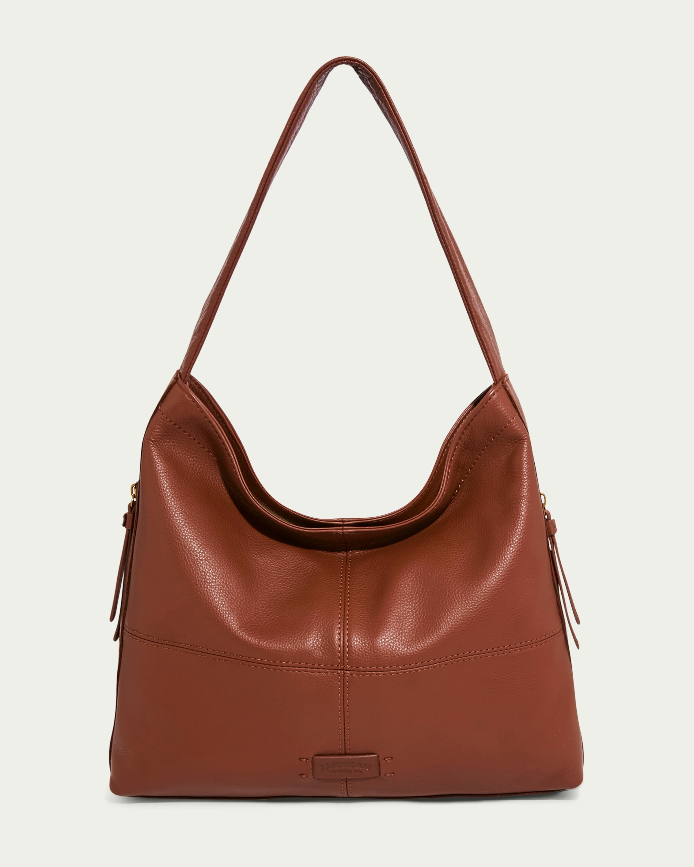 Virginia Hobo Bag - Stylish & Spacious Crossbody Purse for Women | Perfect for Work, Travel & Everyday Use