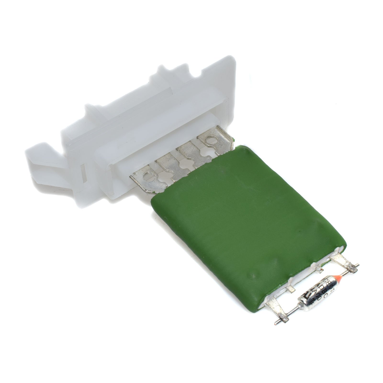 New Heater Blower Motor Fan Resistor Compatible with Corsa-B/C Tigra-B 90535076 1845781 - Perfect for HVAC System Repair & Winter Car Maintenance