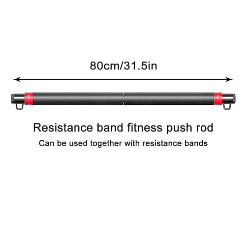 Push-Pull Rod