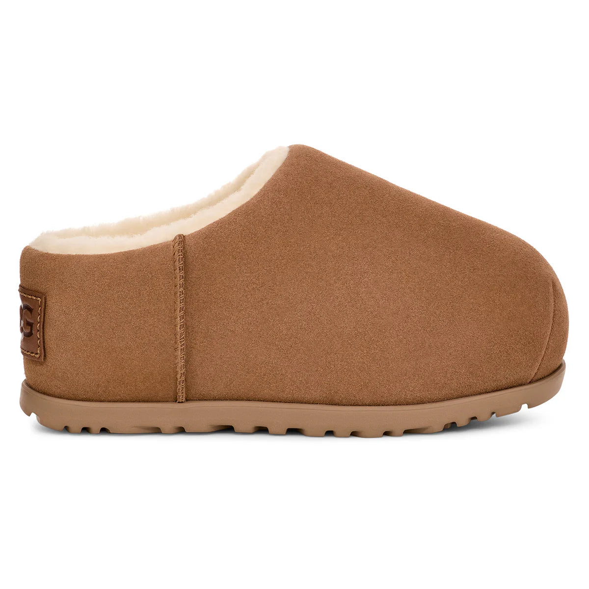 Women's Comfortable Pumped Slide Sandals - Breathable & Lightweight for Summer, Beach, Pool & Casual Wear