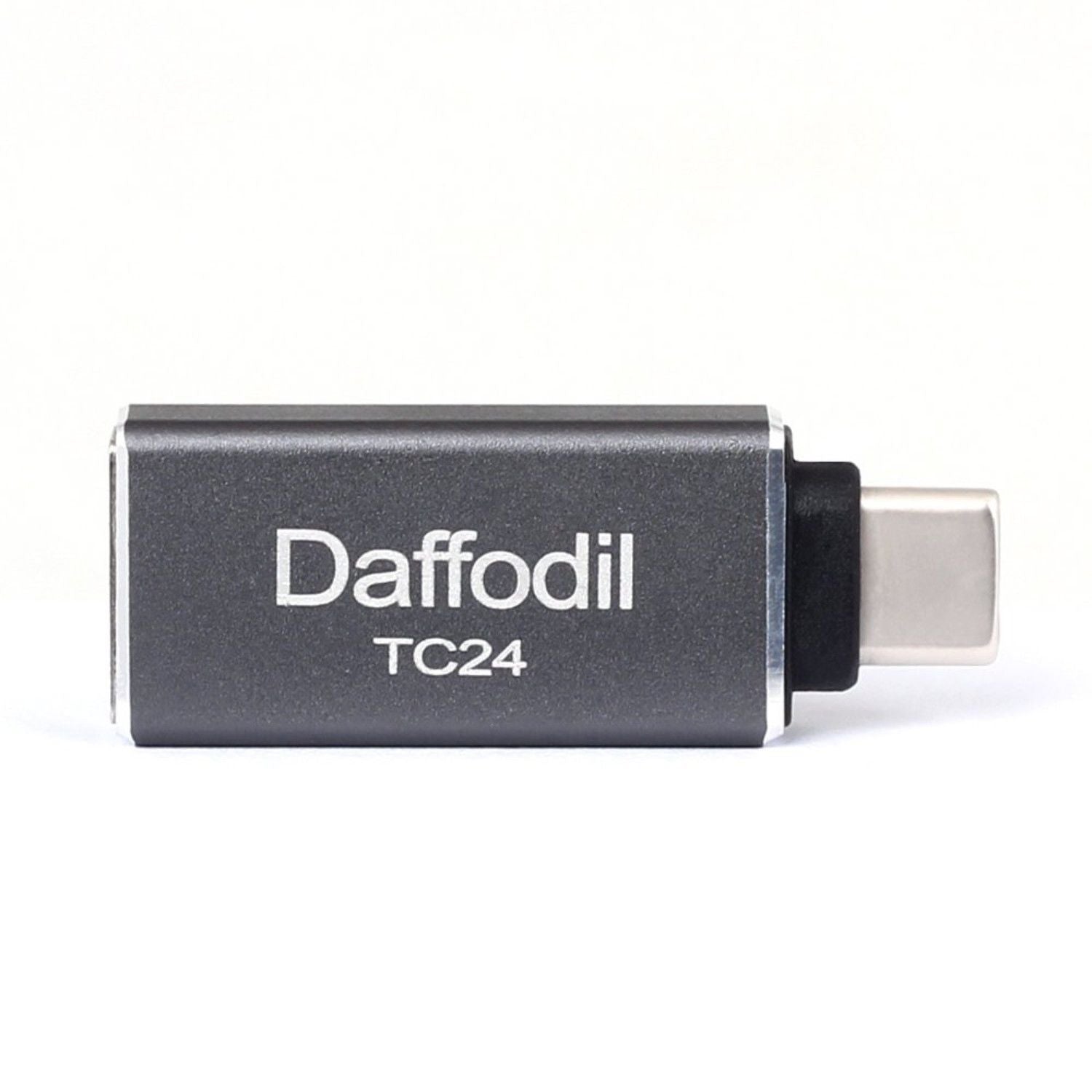 USB A to USB C Adapter OTG Cable - Fast Data Transfer & Charging for Smartphones, Chromebooks, Tablets - Perfect for Travel, Office & Home Use