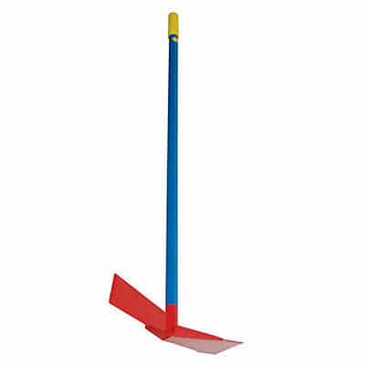 King of Spades Cutter Mattock - Heavy Duty Gold Prospecting & Mining Tool for Digging, Trenching & Excavation | Perfect for Outdoor Adventures & Survival Gear