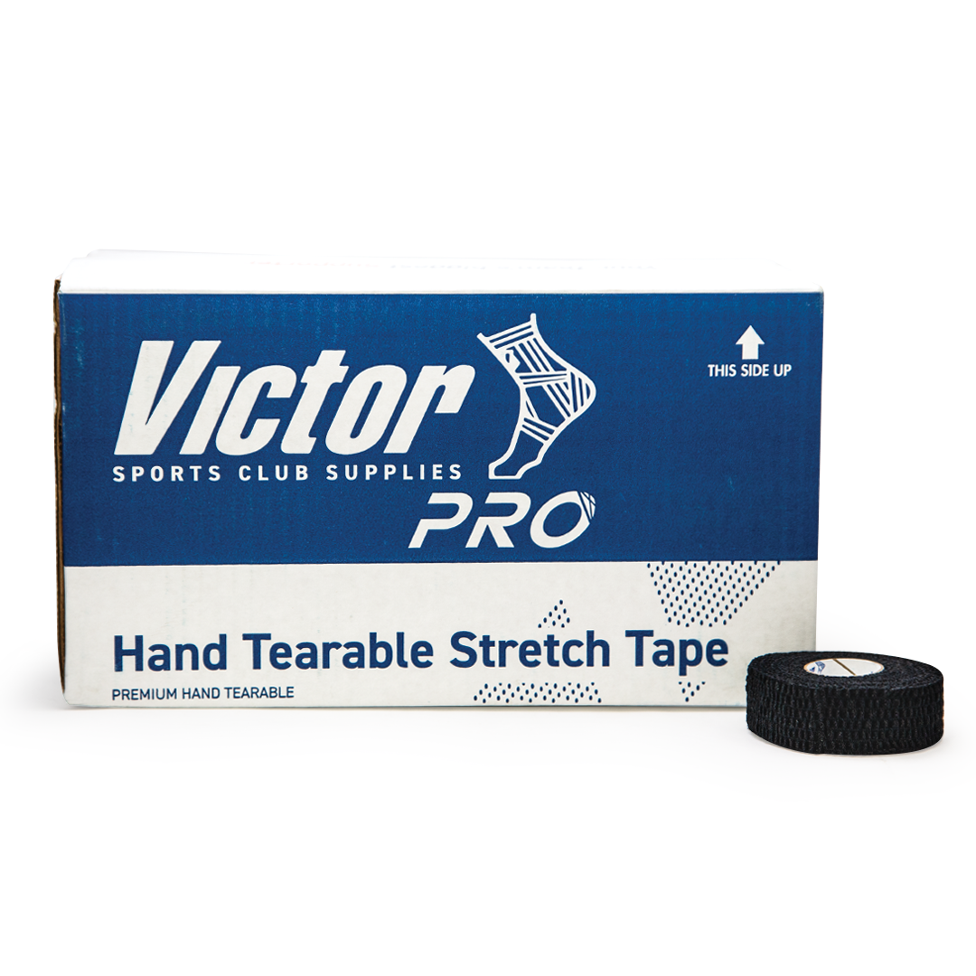 Victor Pro Hand Tearable Box - Heavy Duty Corrugated Moving Storage Boxes for Home Office Packing & Shipping | Perfect for Moving, Storage & Organization