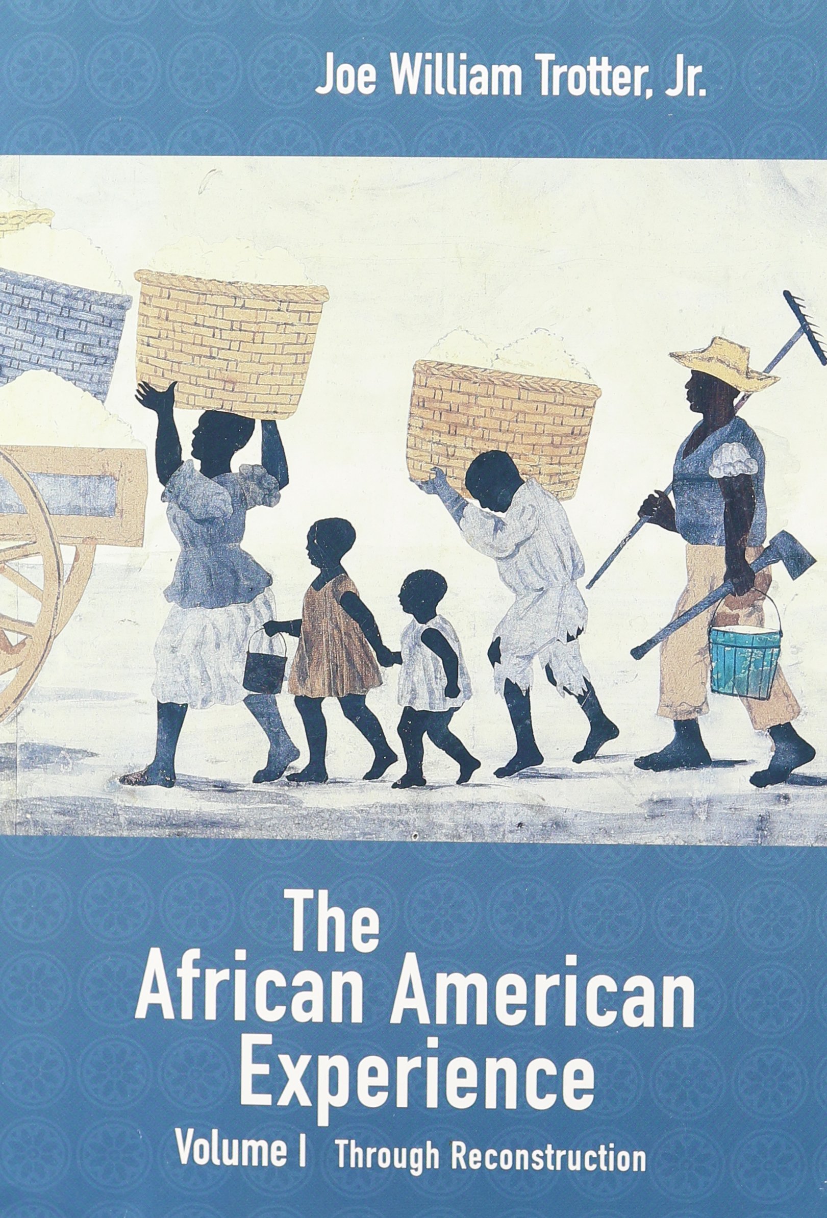 The African American Experience, Volume I: History, Culture & Heritage - Perfect for Students, Educators & History Enthusiasts