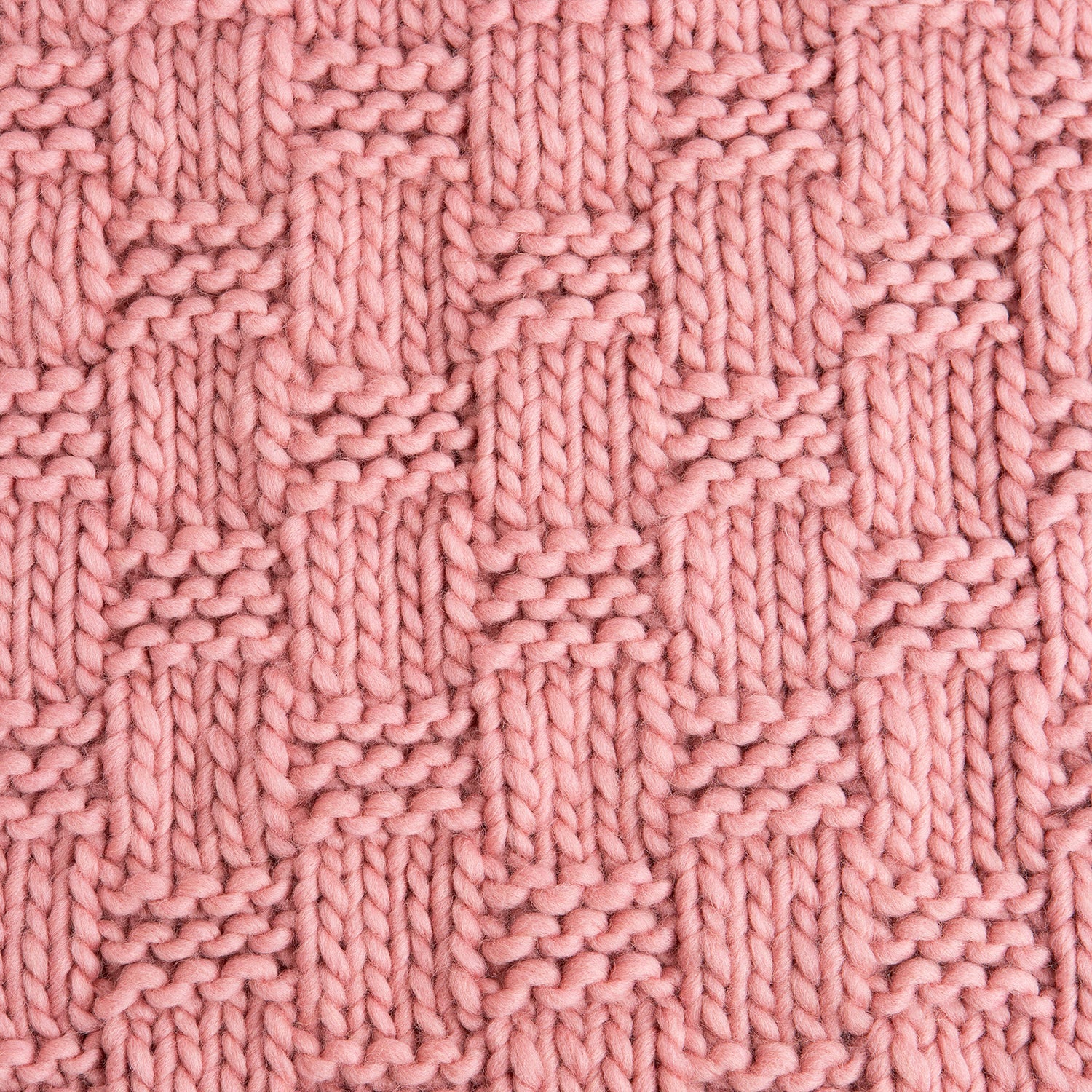 Weighted Blanket Knitting Kit for Adults - DIY Heavy Blanket with Premium Yarn for Stress Relief & Better Sleep - Perfect for Anxiety, Insomnia & Relaxation at Home
