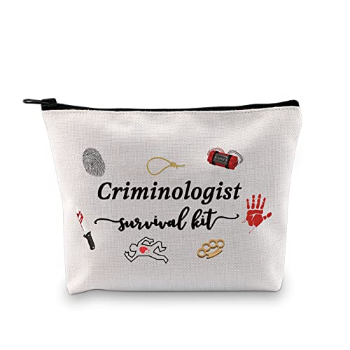 Survival Criminologist Bag Eu