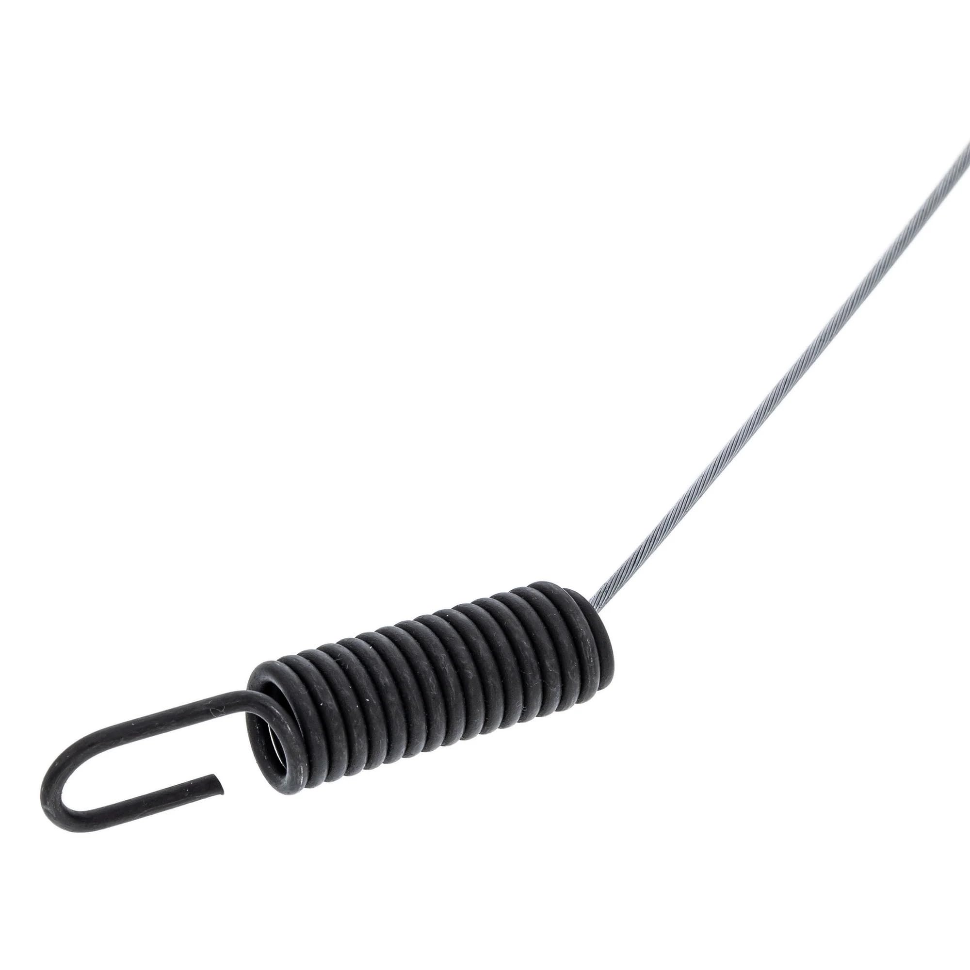 Original Lawn Mower Single Speed Drive Cable for Troy-Bilt TB200 TB210 Rotary 15102 - Replacement Part 746-04728 946-04728A - Perfect for Home Lawn Care & Maintenance