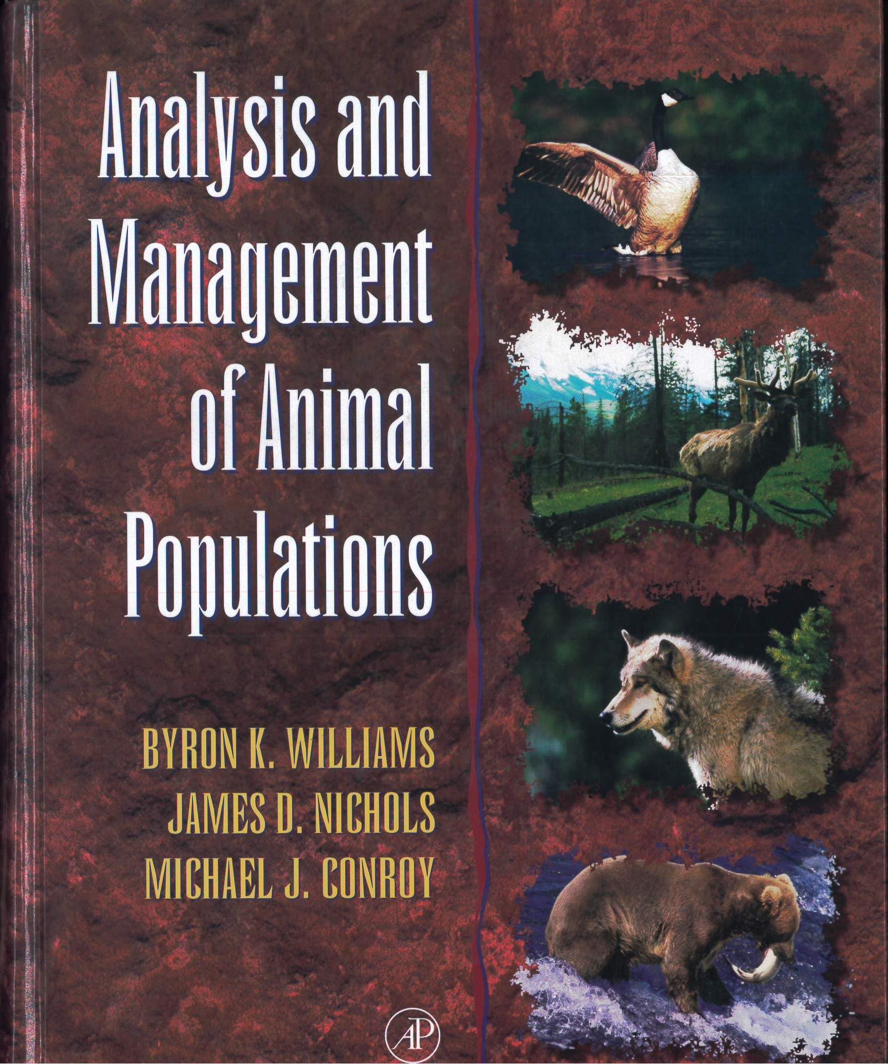 Wildlife Population Analysis & Management Guide - Conservation Strategies for Ecologists & Researchers | Habitat Monitoring & Biodiversity Studies