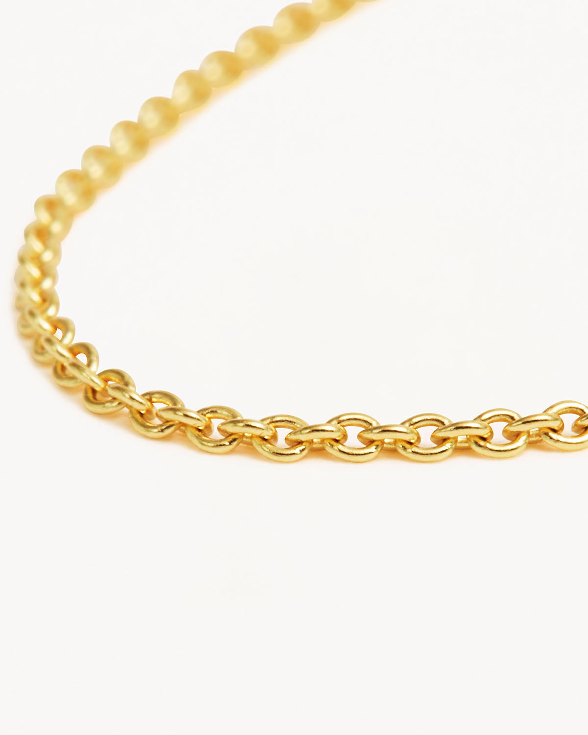 18k Gold Vermeil 18