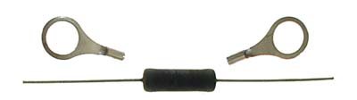 Club Car & Columbia/Hd Electric Golf Cart Resistor 1990-Up - Compatible with 36V & 48V Systems - Perfect for Maintenance & Upgrades