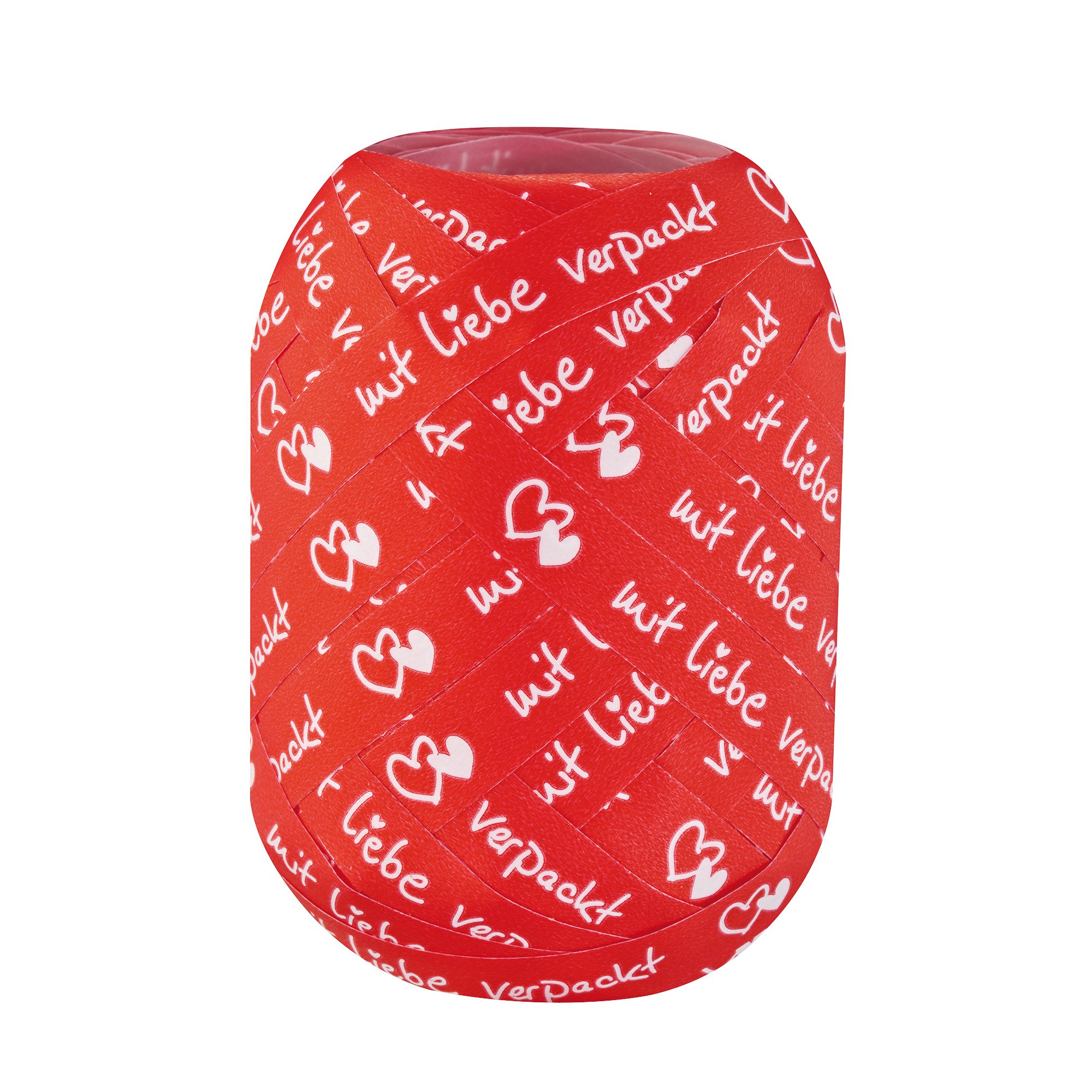 Elegant Red Susy Card Decorative Ribbon - Perfect for Gift Wrapping, Wedding Decorations & DIY Crafts