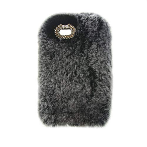 fur Gray