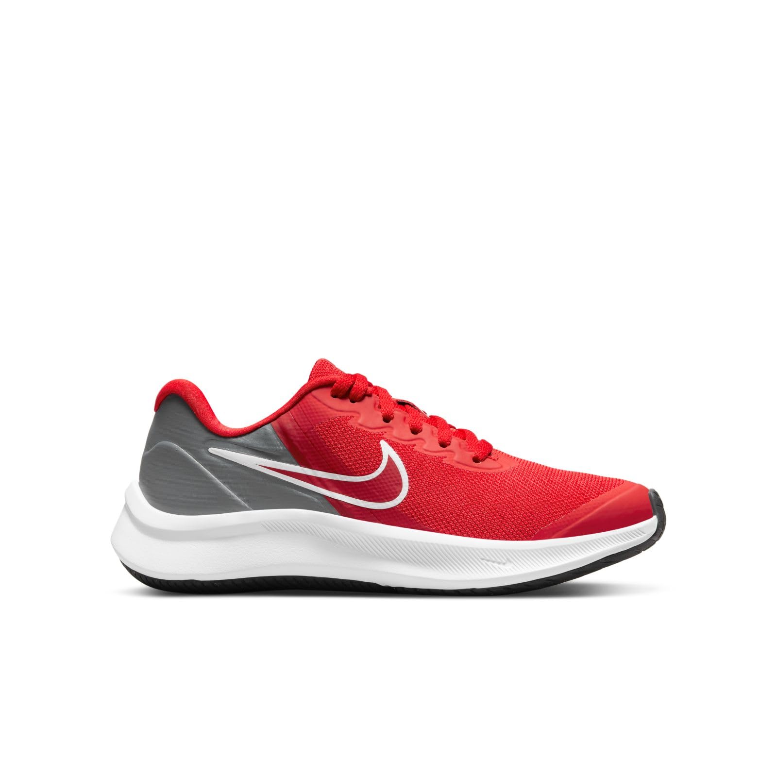 Nike Tanjun Sneakers for Older Kids - Lightweight & Comfortable Running Shoes for Boys and Girls - Perfect for School, Sports, and Everyday Wear