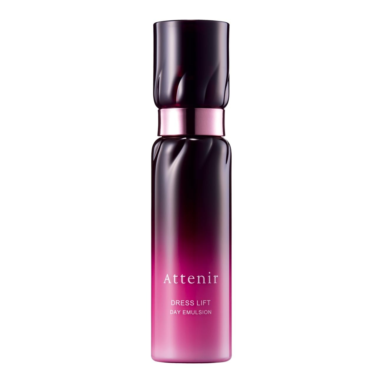 Attenir Dress Lift Day Emulsion - Anti-Wrinkle Moisturizing Milky Lotion 60ml | Hydrating & Firming Face Cream for Daily Skincare Routine