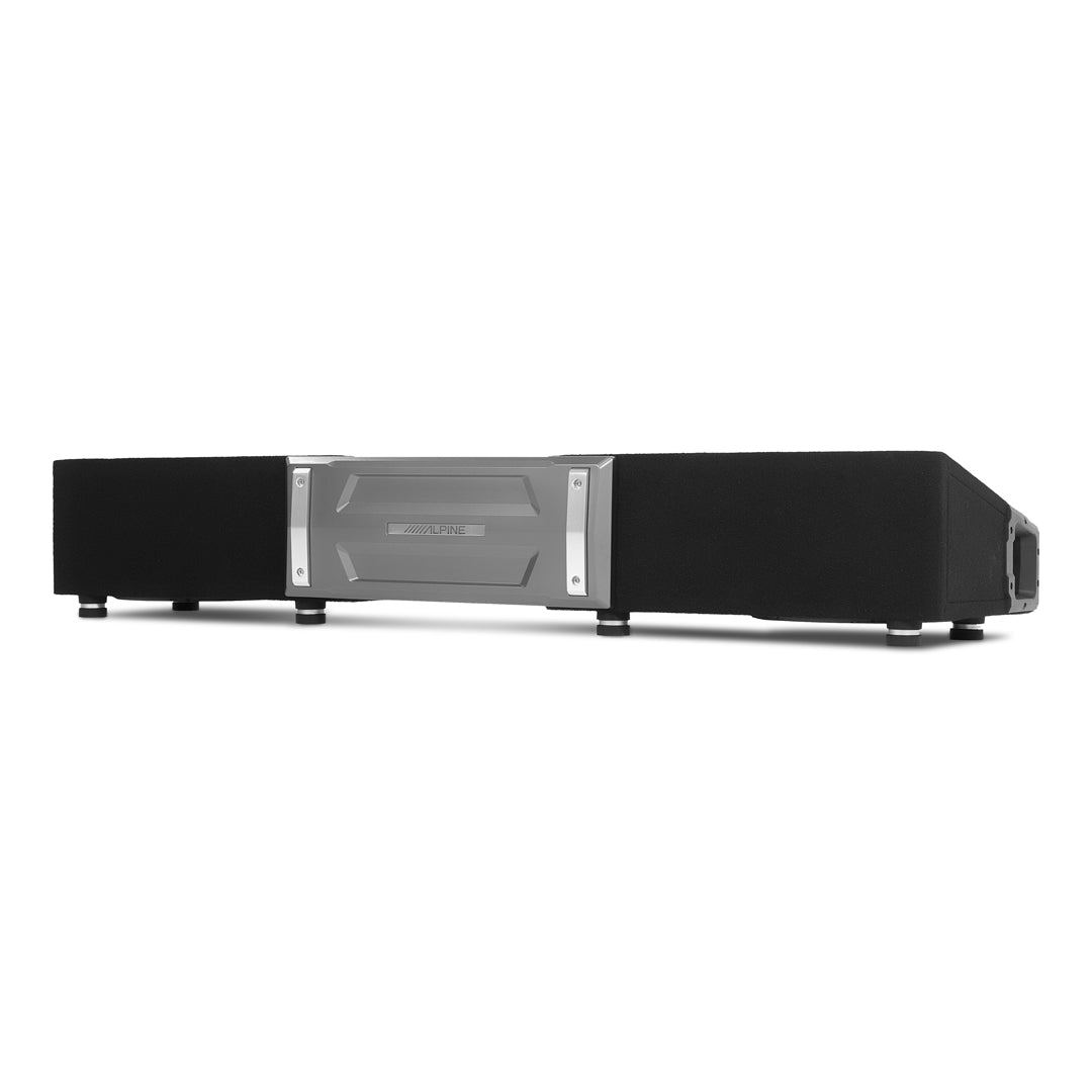 Alpine R2 DB8V TRK - R Series Dual 8