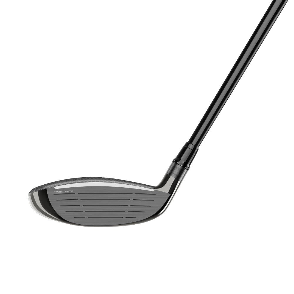 TaylorMade Qi35 Max Custom Fairway Wood | High-Performance Golf Club for Distance & Accuracy | Perfect for Golfers & Driving Range Practice