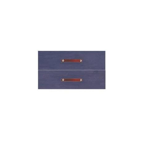 Wooden Drawer Set for Bookcase - Organize Books & Office Supplies - Perfect for Home, Office & Library Storage Solutions