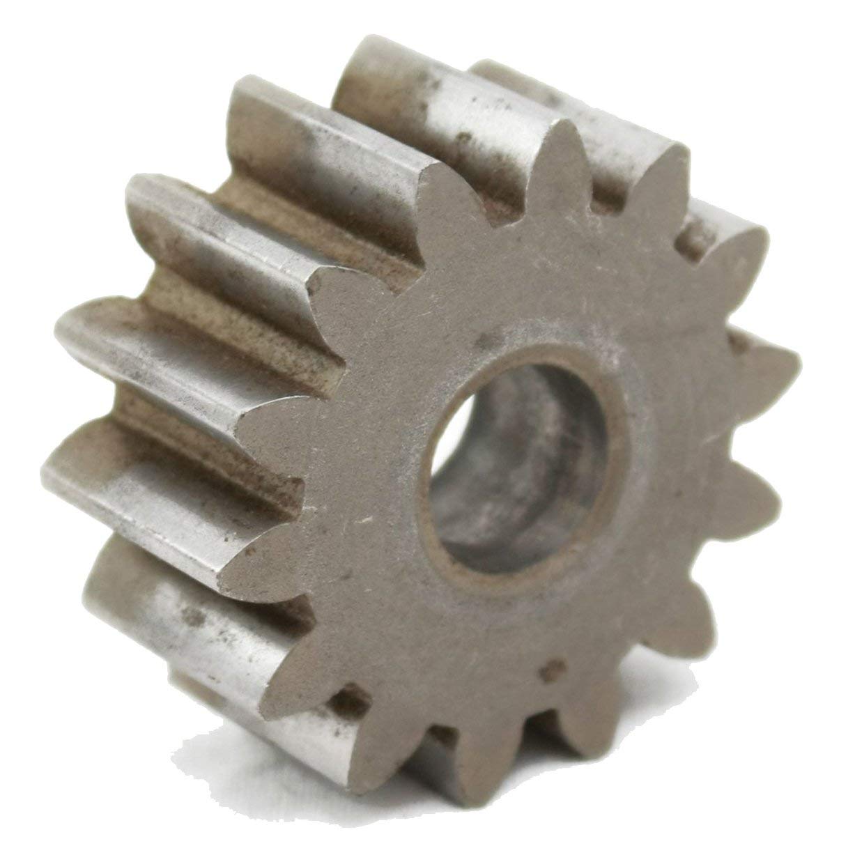 Craftsman 165097 Left Hand Drive Pinion Replacement Part for Lawn Mowers - Perfect for DIY Repairs & Lawn Maintenance