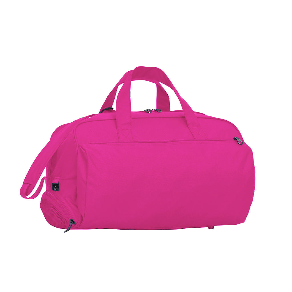Dance Duffle Bag Medium - Waterproof Gym Bag for Dance, Yoga & Travel - Perfect for Dance Classes, Sports & Weekend Getaways