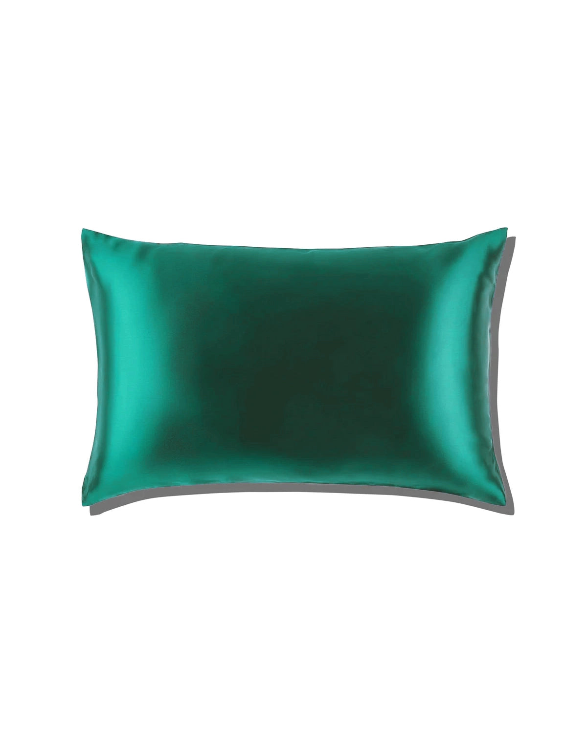 19 Momme Classic Silk Envelope Pillowcase - Luxurious 100% Mulberry Silk Pillow Cover for Hair & Skin Care - Perfect for Bedroom, Home Decor & Gift Giving