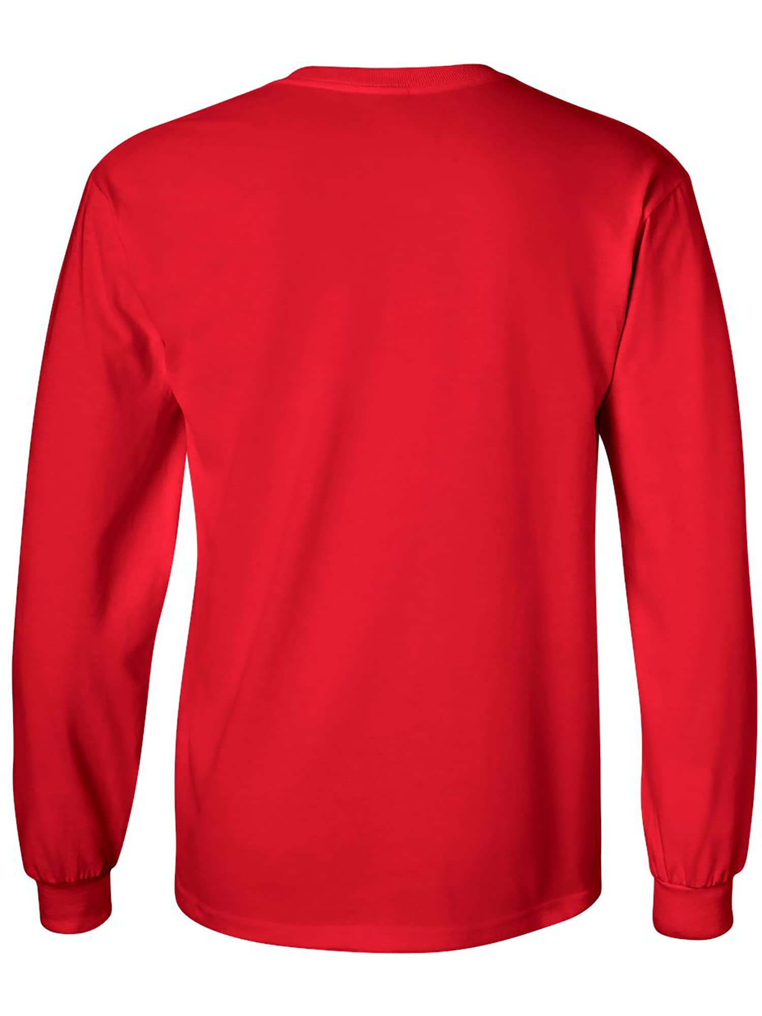 Heartbeat of a Gamer 2 - Premium Adult Long Sleeve T-Shirt for Men & Women | Comfortable Gaming Apparel for Casual Wear, eSports & Gamer Lifestyle