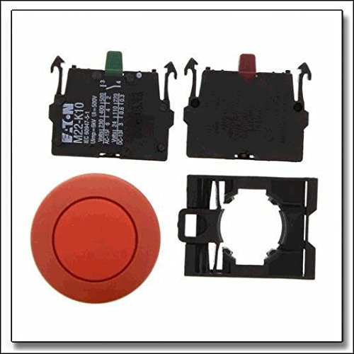 SOUTHERN PRIDE ROTISSERIE Advanced Push Button Switch - Rotary Automatic Control for Commercial BBQ Grills & Outdoor Cooking