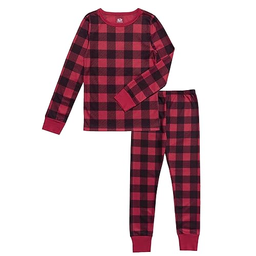 Buffalo Check