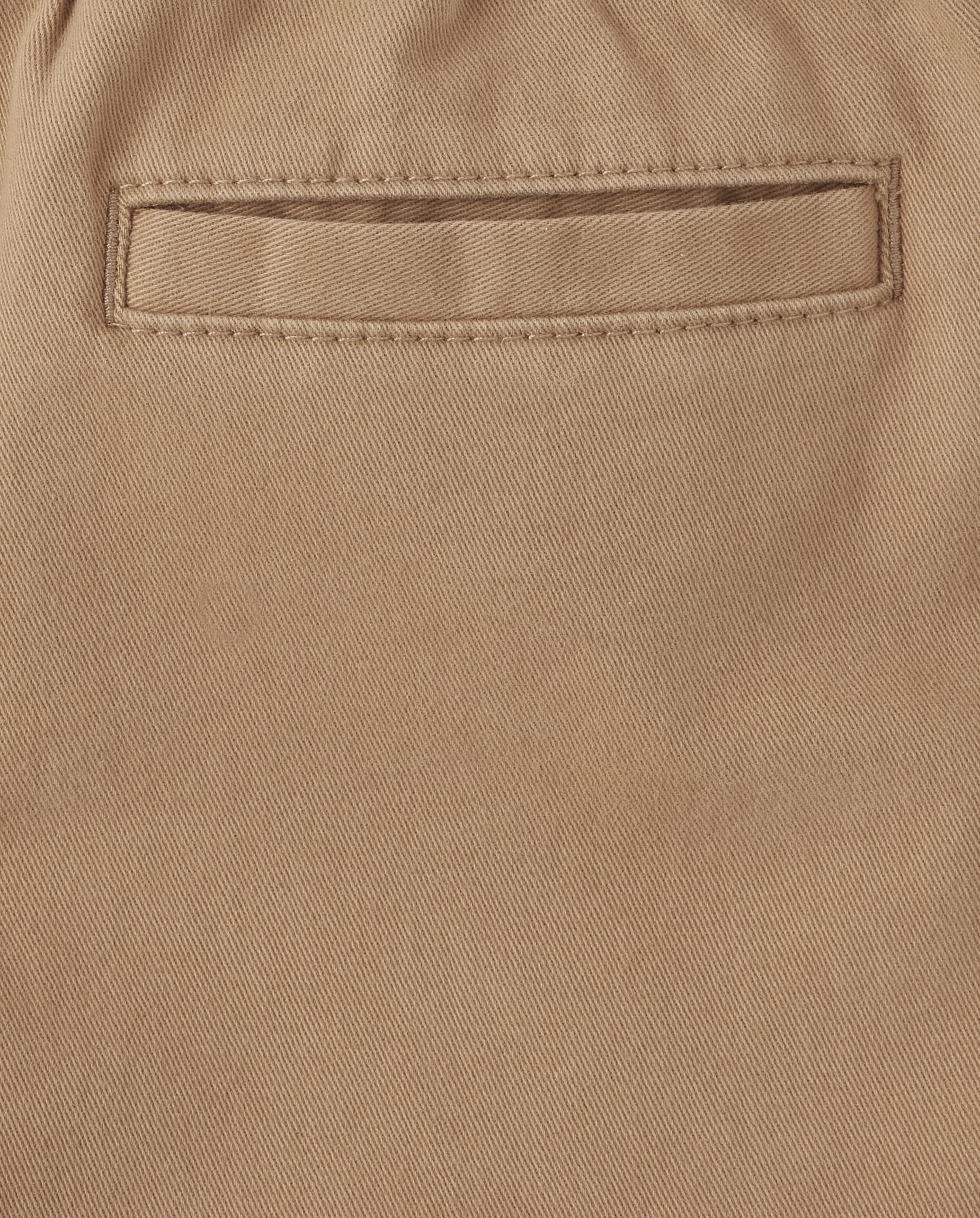 Gymboree Boys' Cargo Jogger Pants - Comfortable Play & School Wear