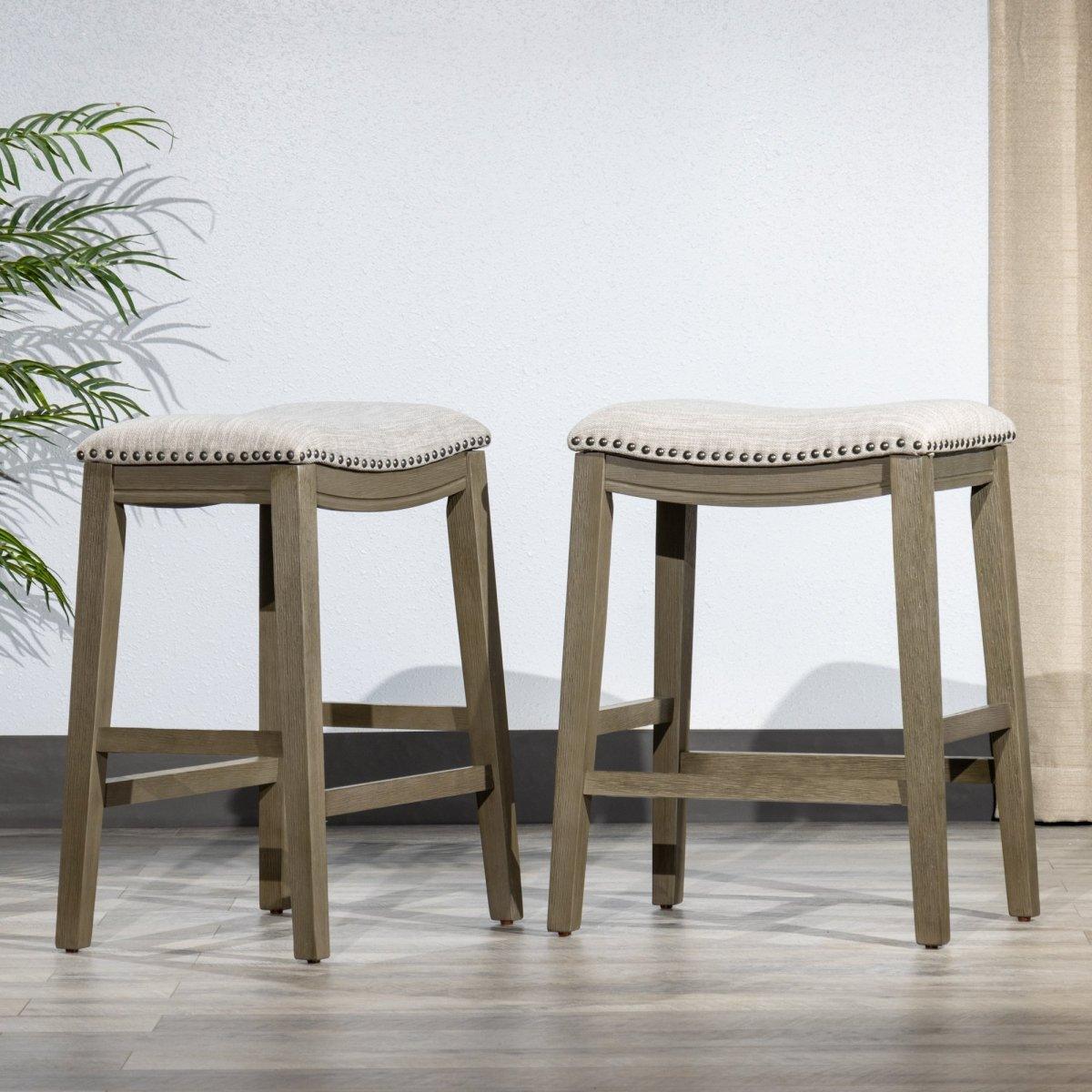 Light Gray Fabric