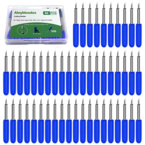 Blue 60°-50PCS