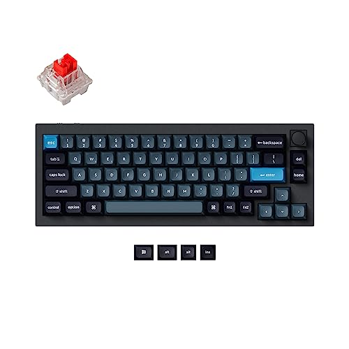 K Pro Red Switch