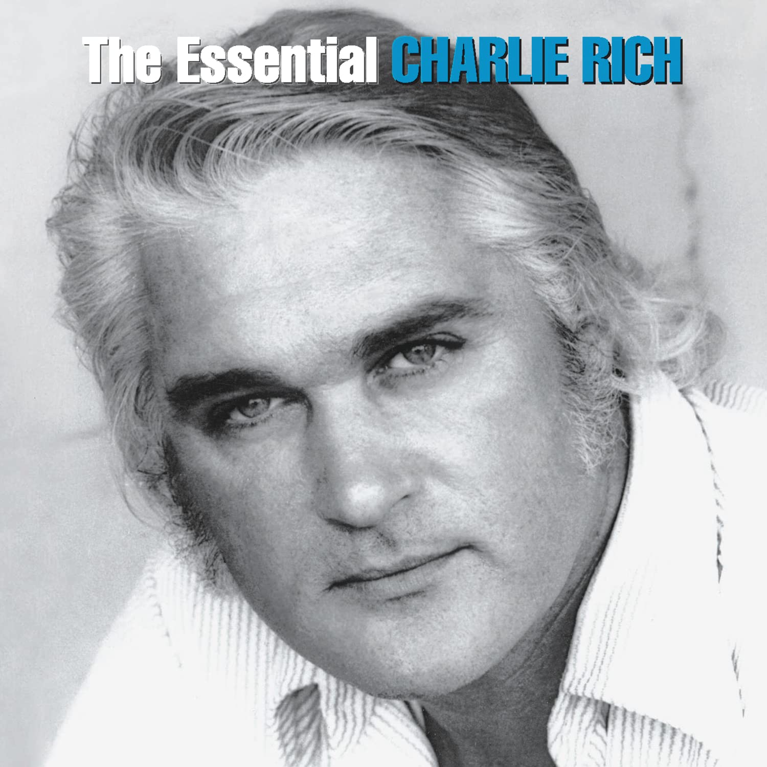 Feel Like Going Home: The Essential Charlie Rich Album - Classic Country Music for Relaxation, Road Trips & Nostalgic Evenings