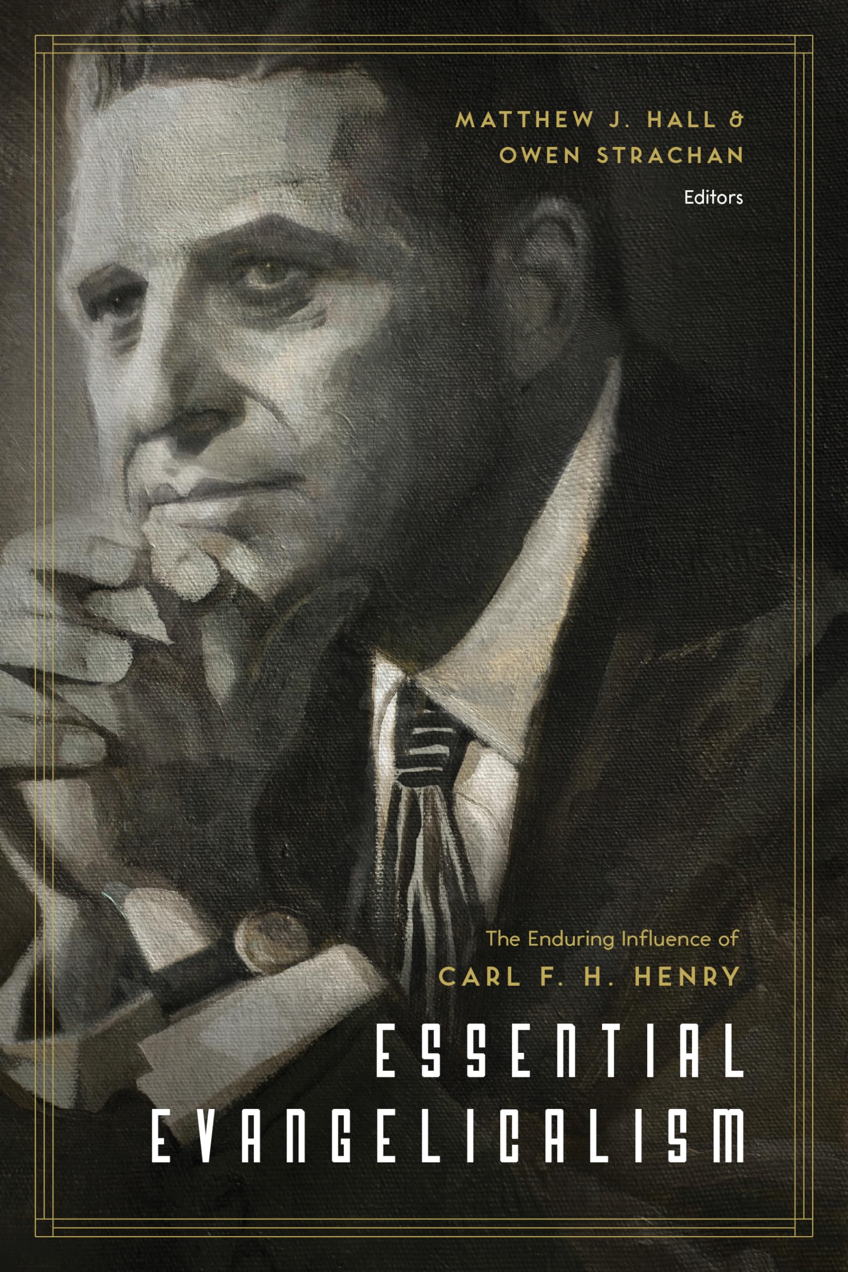 Essential Evangelicalism - Christian Books & Resources for Faith Growth - Perfect for Bible Study, Church Groups & Personal Devotion