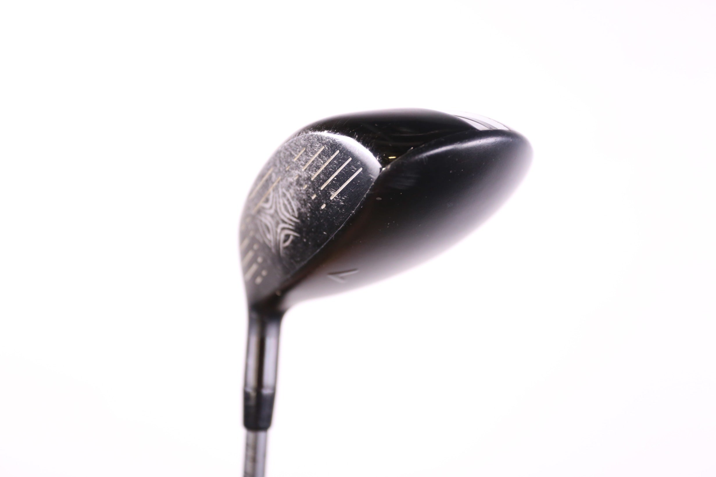 Used Callaway XR 5 Wood Golf Club - Right Handed 19° Ladies Flex - Perfect for Women Golfers & Beginners on Fairways