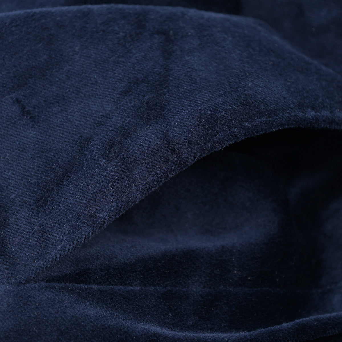 Boglioli Brushed Velvet Cotton Pants for Men - Premium Comfort & Style - Perfect for Business Casual & Winter Wear