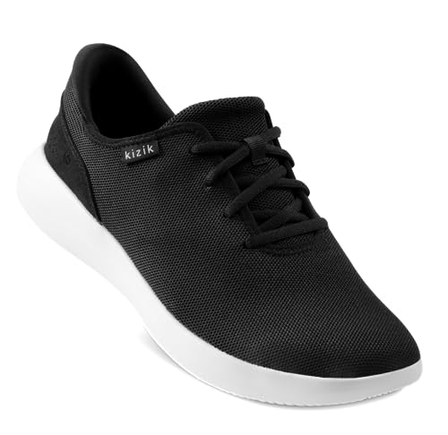 Black White