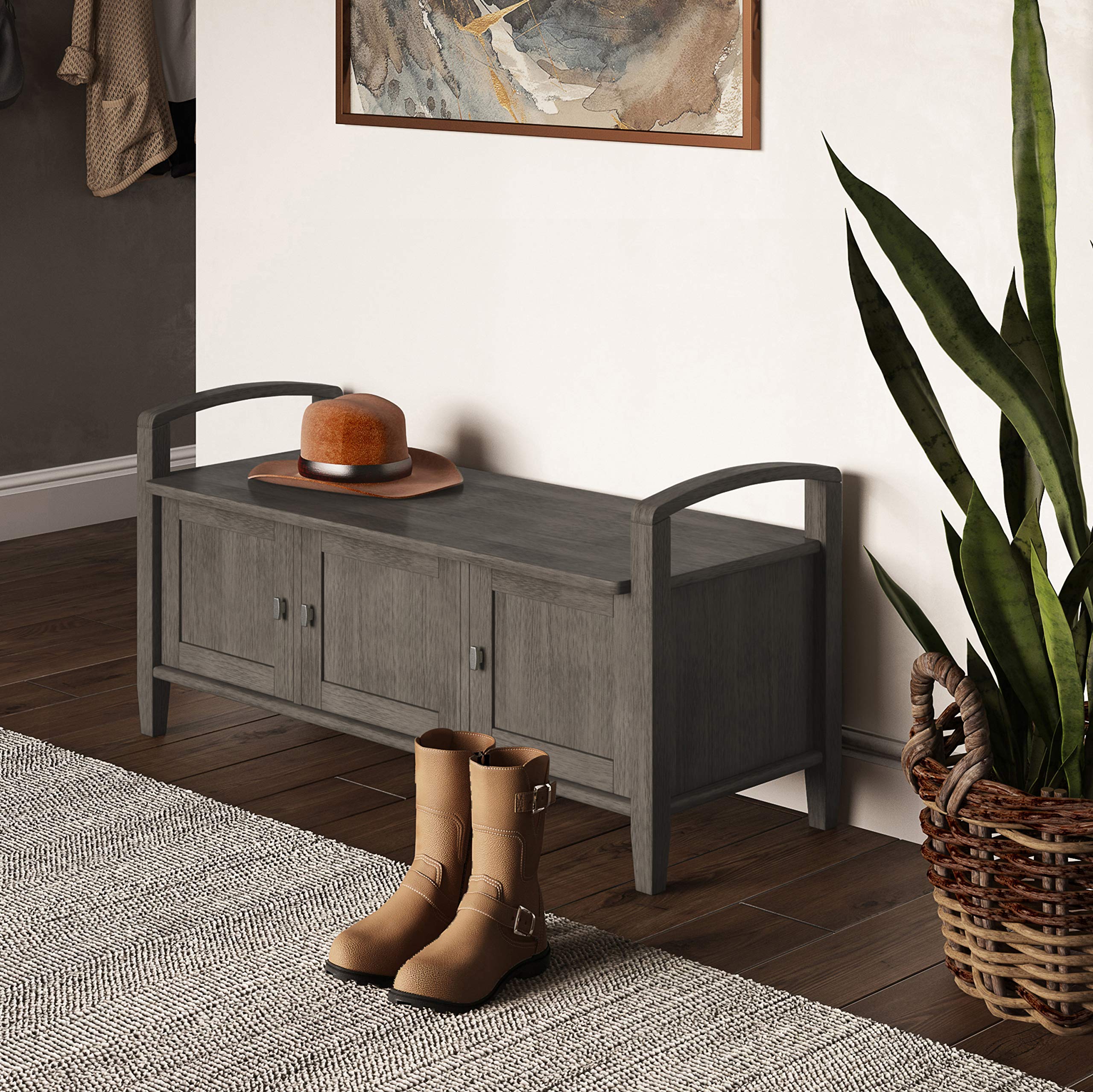 SIMPLIHOME 44