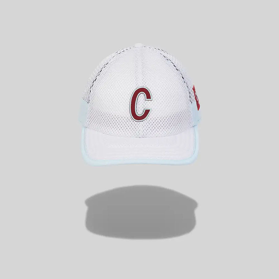 CRWCap SC Homerun Northstar Baseball Cap - Stylish & Comfortable for Outdoor Sports, Running, and Casual Wear