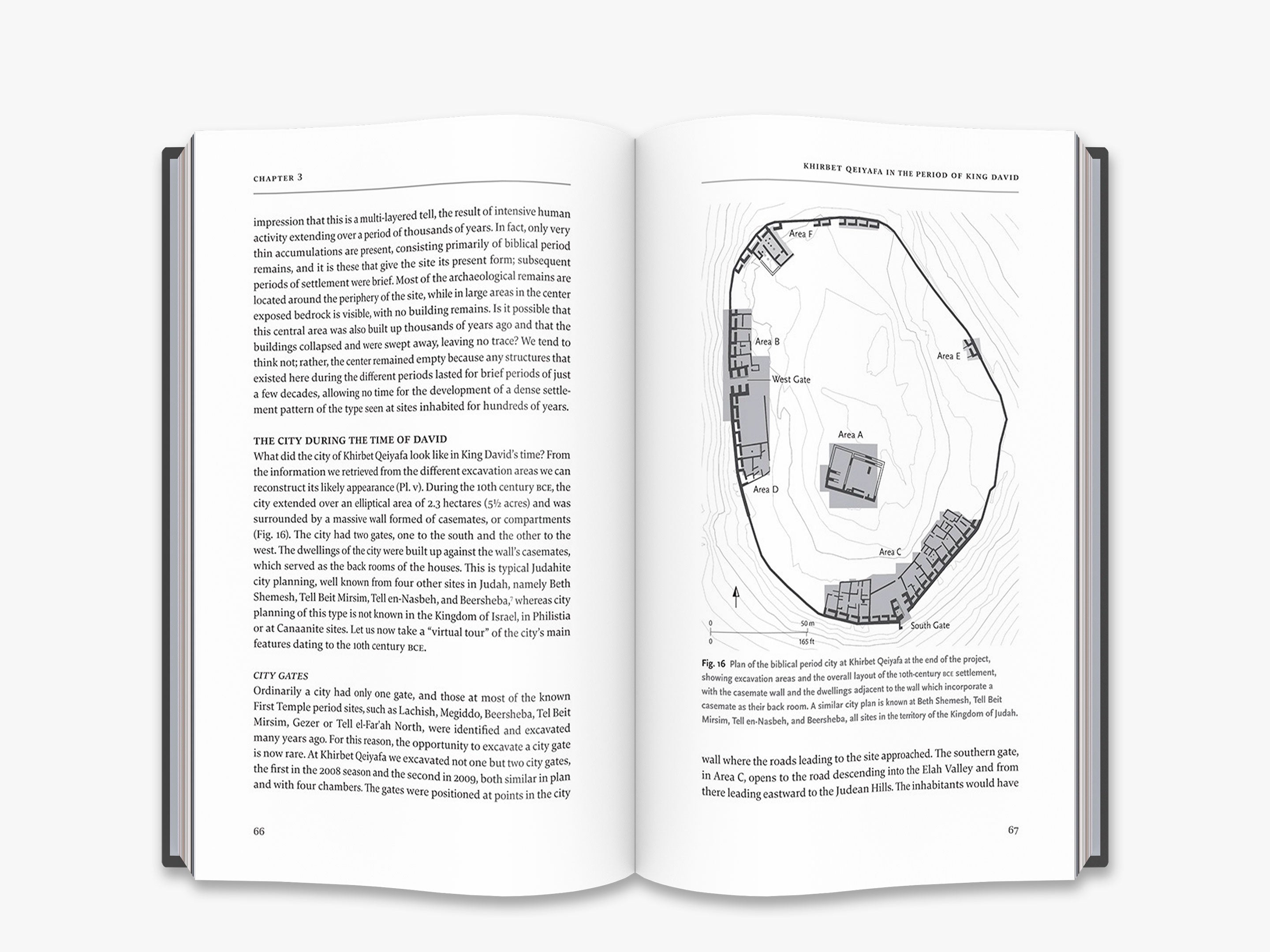 King David's Journey: Historical Exploration & Biblical Adventure - Perfect for Bible Study, Travel Enthusiasts & History Lovers