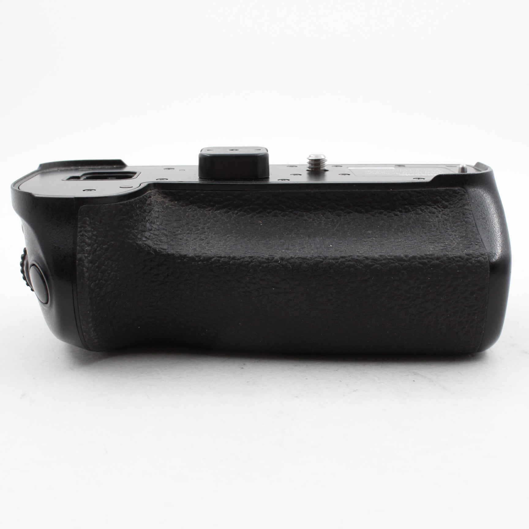 Panasonic DMW-BGG9 Battery Grip for Lumix DC-G9 Camera - Compatible with G9 Mirrorless DSLR - Perfect for Travel, Wildlife & Sports Photography