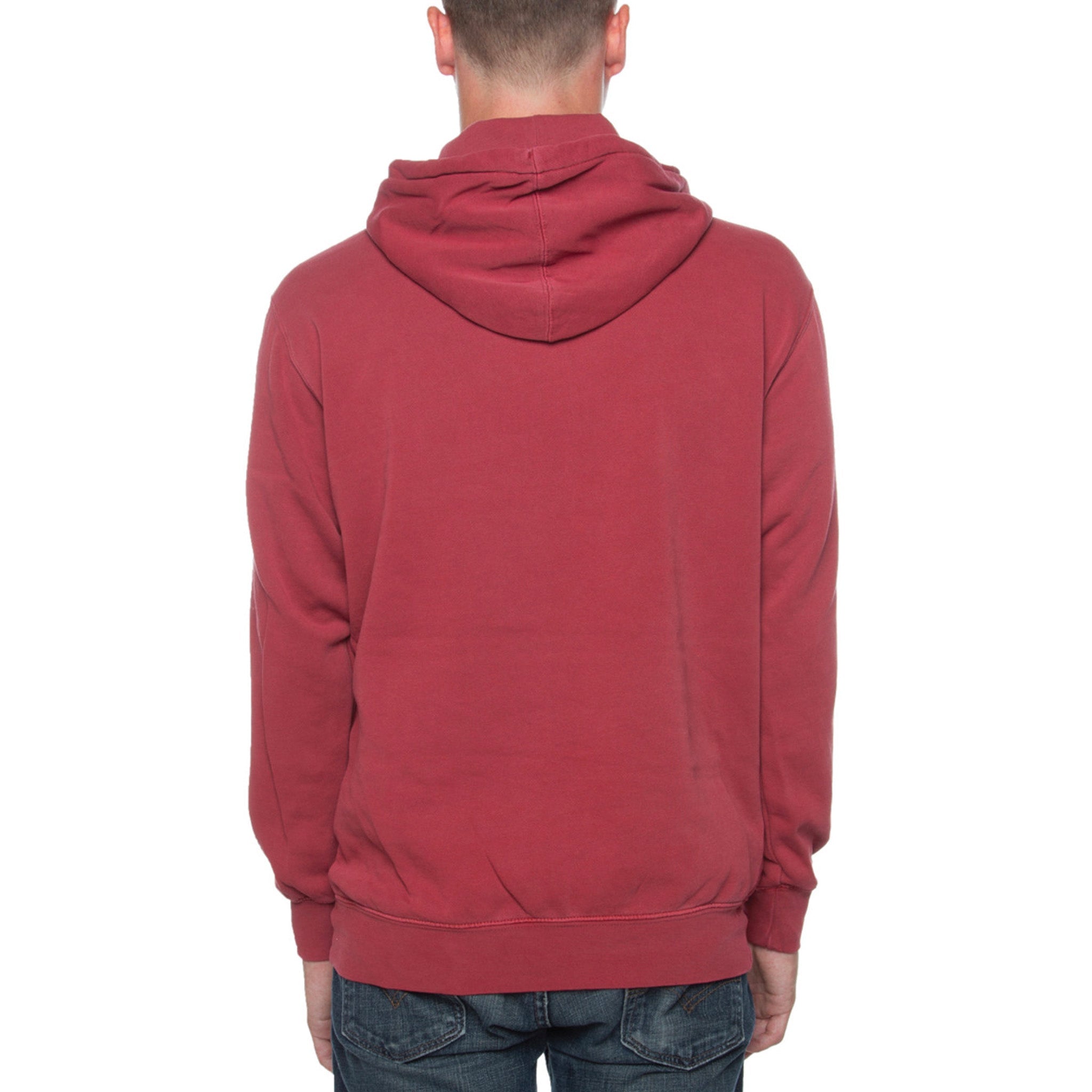 Canada Rugby Midweight Hoodie - Comfortable & Durable Pullover for Men & Women - Perfect for Training, Travel & Outdoor Activities
